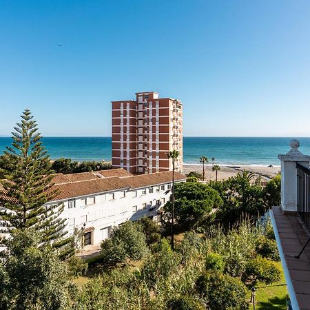 Beach Apartment Marina Duquesa Manilva Exterior photo