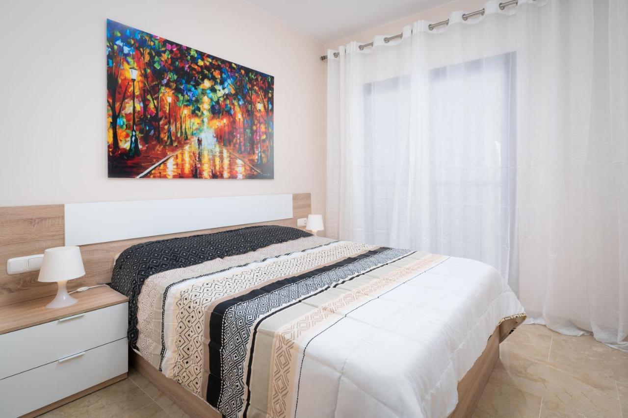 Beach Apartment Marina Duquesa Manilva Exterior photo