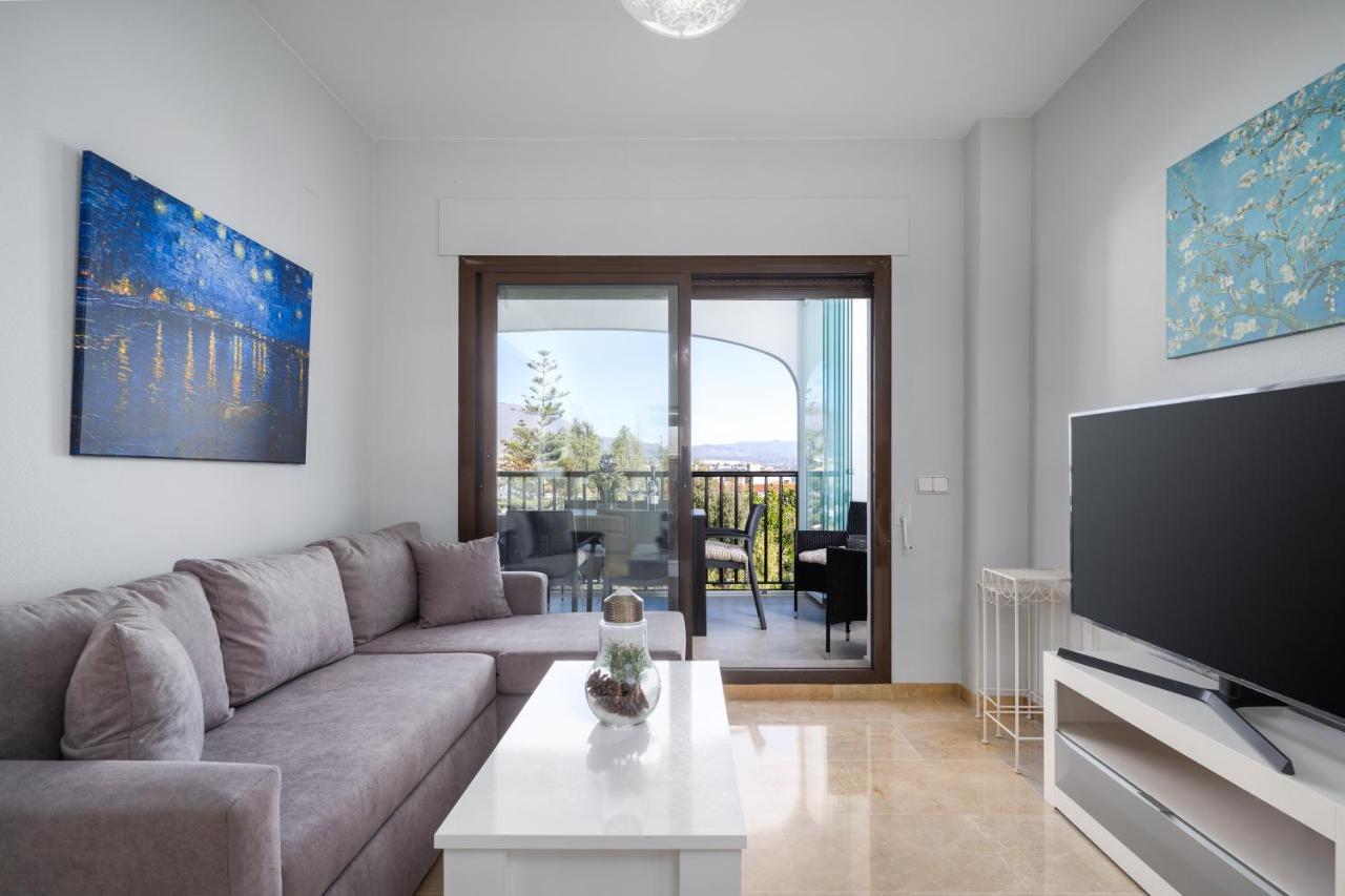 Beach Apartment Marina Duquesa Manilva Exterior photo