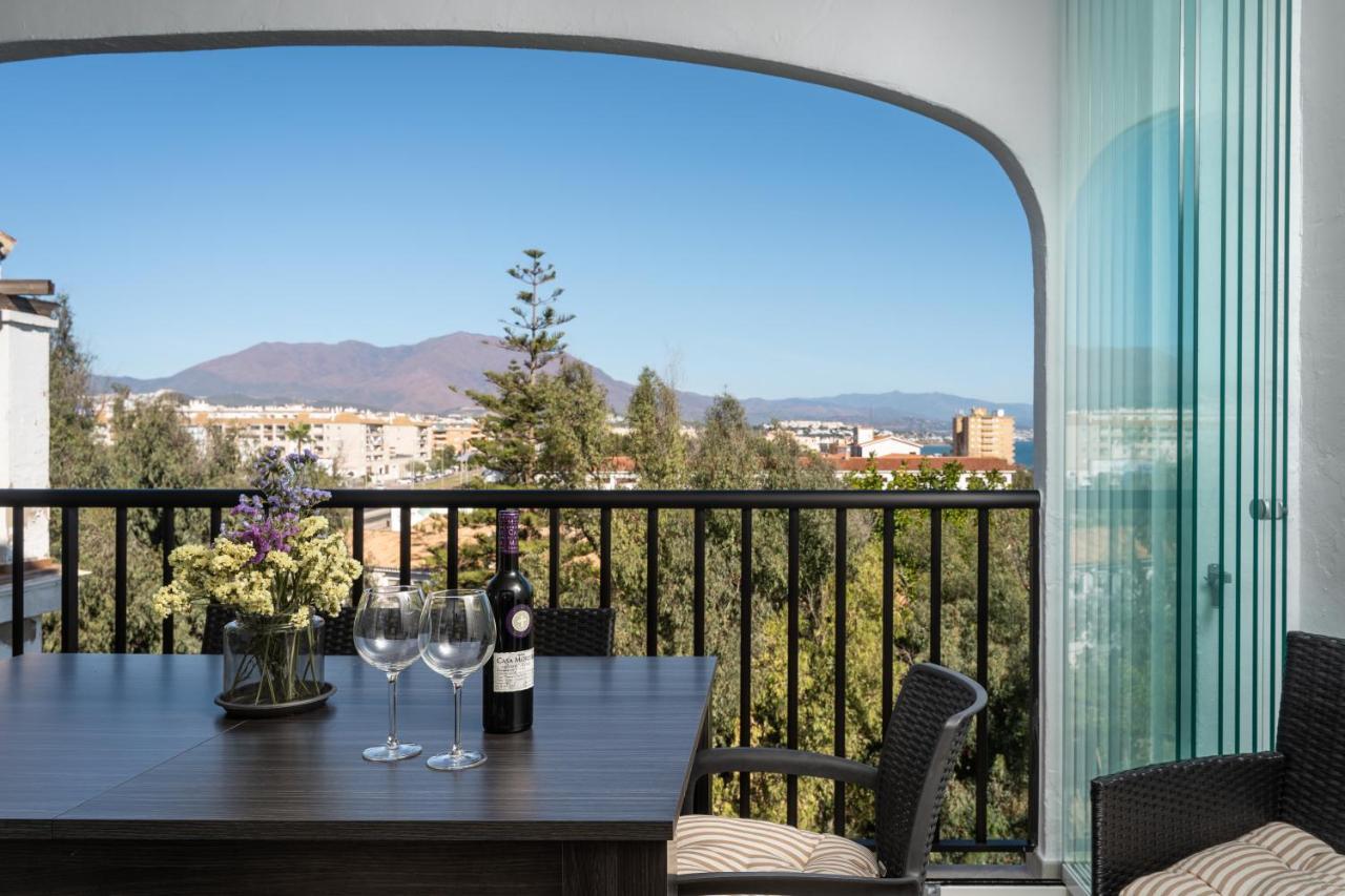 Beach Apartment Marina Duquesa Manilva Exterior photo