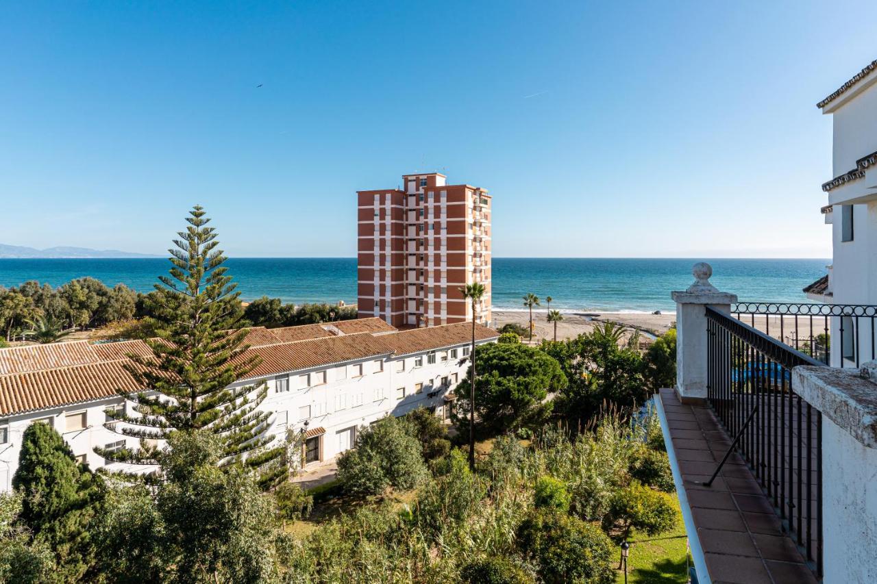 Beach Apartment Marina Duquesa Manilva Exterior photo