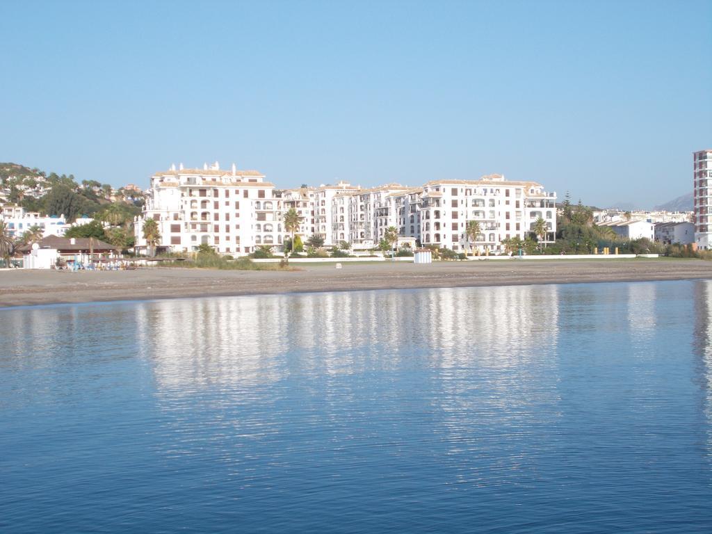 Beach Apartment Marina Duquesa Manilva Exterior photo
