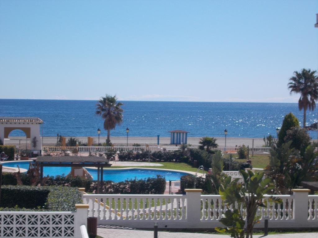 Beach Apartment Marina Duquesa Manilva Exterior photo