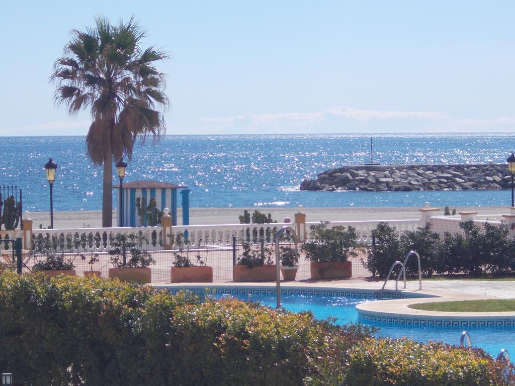 Beach Apartment Marina Duquesa Manilva Exterior photo
