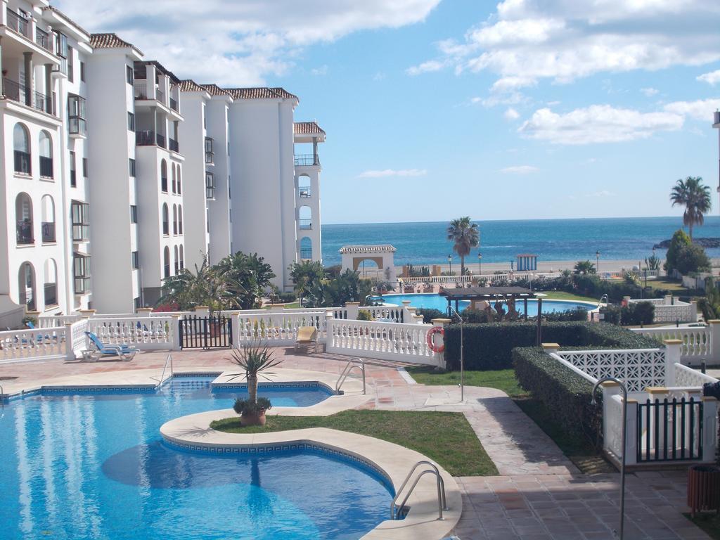 Beach Apartment Marina Duquesa Manilva Exterior photo