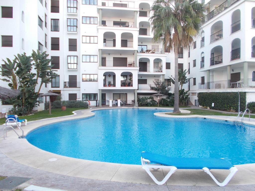 Beach Apartment Marina Duquesa Manilva Exterior photo