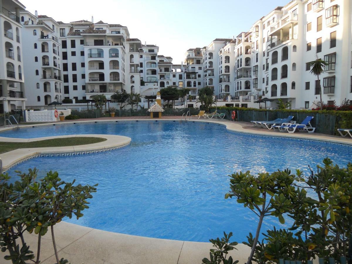 Beach Apartment Marina Duquesa Manilva Exterior photo