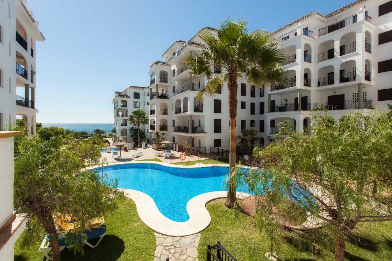 Beach Apartment Marina Duquesa Manilva Exterior photo