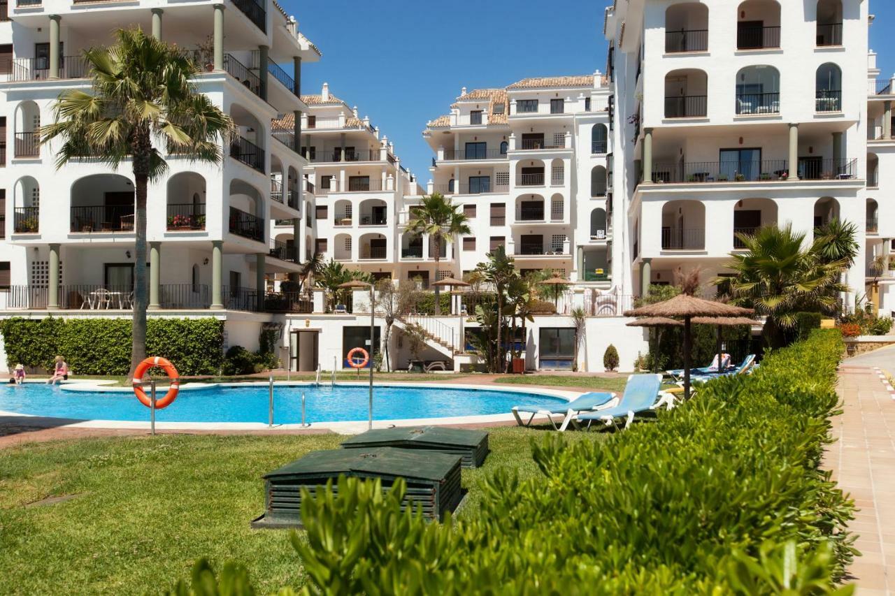 Beach Apartment Marina Duquesa Manilva Exterior photo