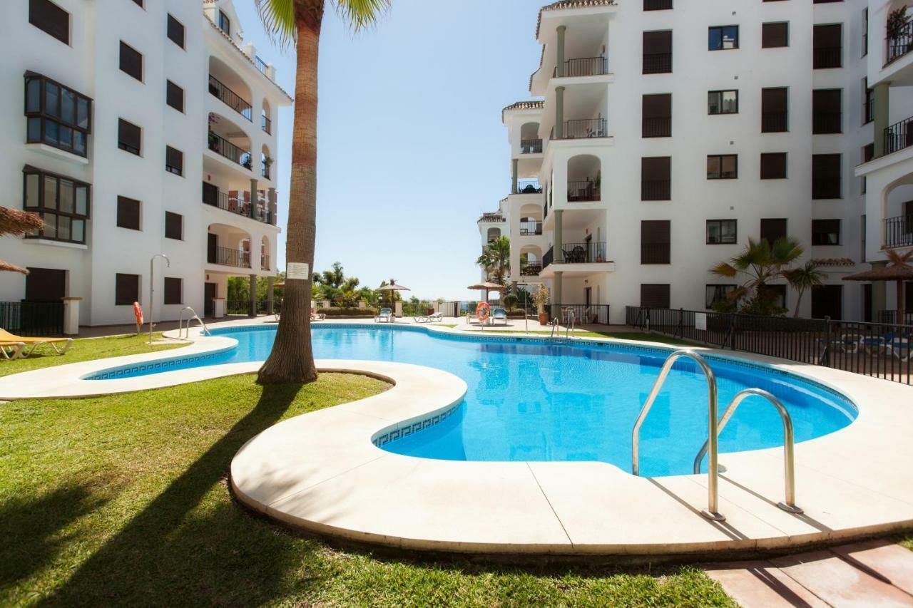 Beach Apartment Marina Duquesa Manilva Exterior photo
