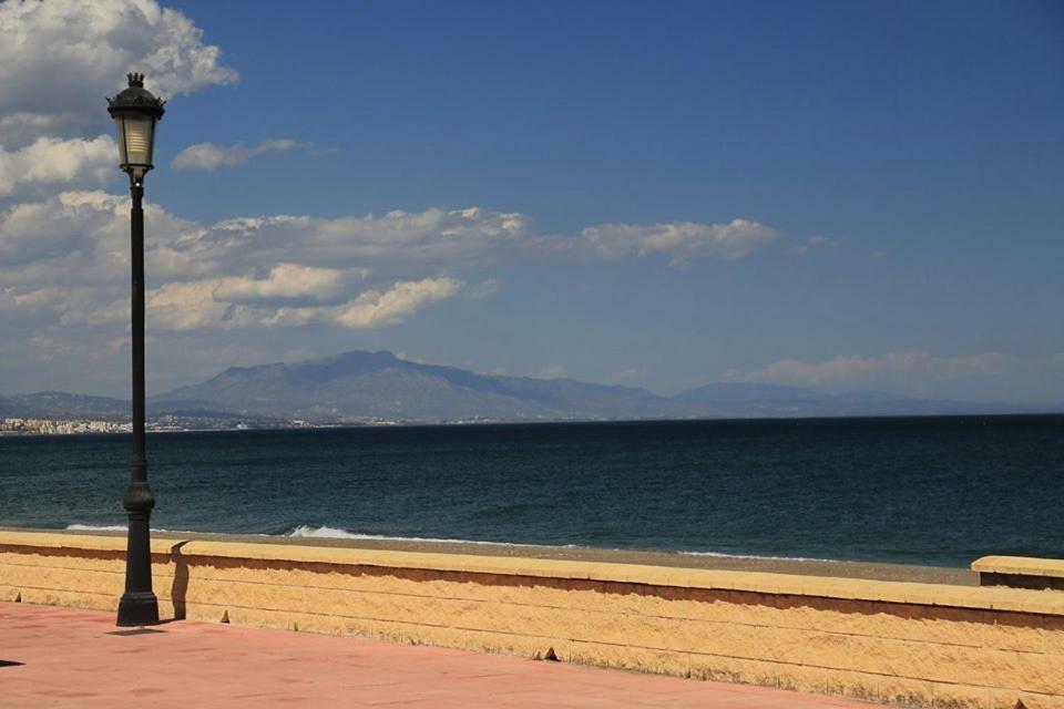 Beach Apartment Marina Duquesa Manilva Exterior photo
